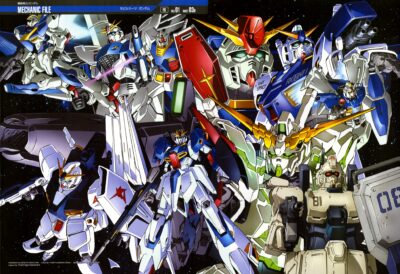 1dozBA0xPKU UR4HnZ CCA - Gundam Stuff