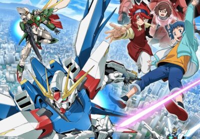 gundam - Gundam Stuff