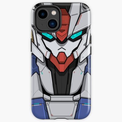 Aerial Rebuild Iphone Case