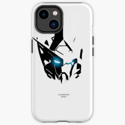 Gundam Exia New Iphone Case