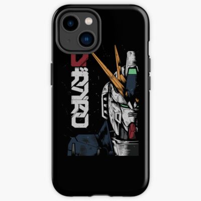 Gundam Wingzero Iphone Case