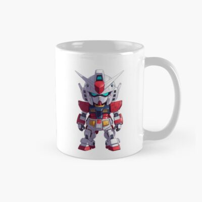Suit Mobile Gundam Mug