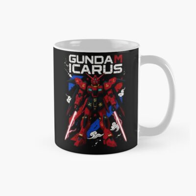 Gundam Icarus Mug