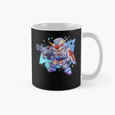 Gundam Mug