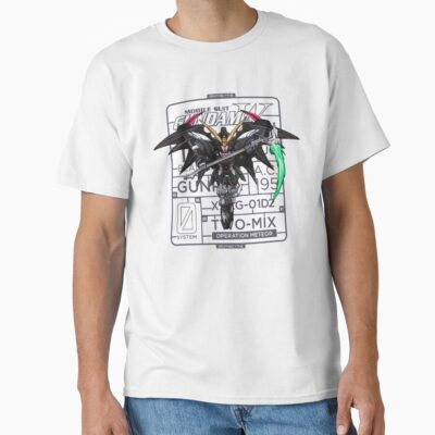 Gundam Deathscythe T-shirt