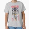 ssrcoclassic teemens 02heather greyfrontproduct squarex1000 1 - Gundam Stuff