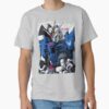 ssrcoclassic teemens 02heather greyfrontproduct squarex1000 - Gundam Stuff
