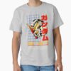 ssrcoclassic teemens 02heather greyfrontproduct squarex1000 11 - Gundam Stuff