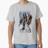 ssrcoclassic teemens 02heather greyfrontproduct squarex1000 12 - Gundam Stuff