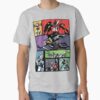 ssrcoclassic teemens 02heather greyfrontproduct squarex1000 17 - Gundam Stuff