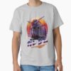 ssrcoclassic teemens 02heather greyfrontproduct squarex1000 19 - Gundam Stuff