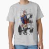 ssrcoclassic teemens 02heather greyfrontproduct squarex1000 21 - Gundam Stuff
