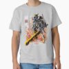 ssrcoclassic teemens 02heather greyfrontproduct squarex1000 25 - Gundam Stuff