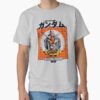 ssrcoclassic teemens 02heather greyfrontproduct squarex1000 3 - Gundam Stuff