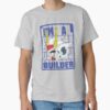 ssrcoclassic teemens 02heather greyfrontproduct squarex1000 6 - Gundam Stuff
