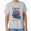 ssrcoclassic teemens 02heather greyfrontproduct squarex1000 7 - Gundam Stuff