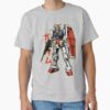 ssrcoclassic teemens 02heather greyfrontproduct squarex1000 8 - Gundam Stuff