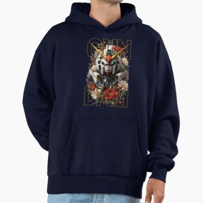 Tropical Gundam Hoodie