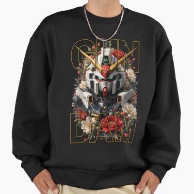 Tropical Gundam Sweatshirt