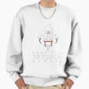 ssrcooversized sweatshirtmens 01fafafaca443f4786frontsquare productx1000 - Gundam Stuff