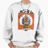 ssrcooversized sweatshirtmens 01fafafaca443f4786frontsquare productx1000 28 - Gundam Stuff
