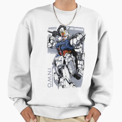 Gundam Strike Sweatshirt