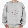 ssrcooversized sweatshirtmens 01heather greyfrontsquare productx1000 - Gundam Stuff