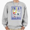 ssrcooversized sweatshirtmens 01heather greyfrontsquare productx1000 17 - Gundam Stuff