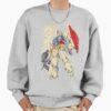 ssrcooversized sweatshirtmens 01heather greyfrontsquare productx1000 22 - Gundam Stuff