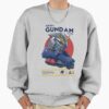 ssrcooversized sweatshirtmens 01heather greyfrontsquare productx1000 24 - Gundam Stuff