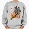 ssrcooversized sweatshirtmens 01heather greyfrontsquare productx1000 25 - Gundam Stuff