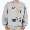 ssrcooversized sweatshirtmens 01heather greyfrontsquare productx1000 26 - Gundam Stuff