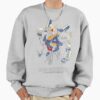 ssrcooversized sweatshirtmens 01heather greyfrontsquare productx1000 27 - Gundam Stuff