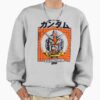 ssrcooversized sweatshirtmens 01heather greyfrontsquare productx1000 28 - Gundam Stuff