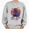 ssrcooversized sweatshirtmens 01heather greyfrontsquare productx1000 6 - Gundam Stuff