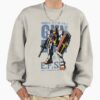 ssrcooversized sweatshirtmens 01oatmeal heatherfrontsquare productx1000 1 - Gundam Stuff