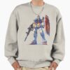 ssrcooversized sweatshirtmens 01oatmeal heatherfrontsquare productx1000 10 - Gundam Stuff
