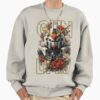 ssrcooversized sweatshirtmens 01oatmeal heatherfrontsquare productx1000 11 - Gundam Stuff