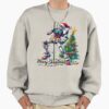 ssrcooversized sweatshirtmens 01oatmeal heatherfrontsquare productx1000 12 - Gundam Stuff