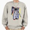 ssrcooversized sweatshirtmens 01oatmeal heatherfrontsquare productx1000 19 - Gundam Stuff