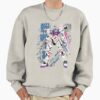 ssrcooversized sweatshirtmens 01oatmeal heatherfrontsquare productx1000 2 - Gundam Stuff