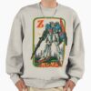 ssrcooversized sweatshirtmens 01oatmeal heatherfrontsquare productx1000 20 - Gundam Stuff
