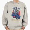 ssrcooversized sweatshirtmens 01oatmeal heatherfrontsquare productx1000 24 - Gundam Stuff