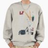 ssrcooversized sweatshirtmens 01oatmeal heatherfrontsquare productx1000 26 - Gundam Stuff