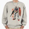 ssrcooversized sweatshirtmens 01oatmeal heatherfrontsquare productx1000 3 - Gundam Stuff