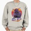 ssrcooversized sweatshirtmens 01oatmeal heatherfrontsquare productx1000 6 - Gundam Stuff