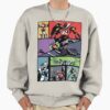 ssrcooversized sweatshirtmens 01oatmeal heatherfrontsquare productx1000 7 - Gundam Stuff