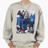 ssrcooversized sweatshirtmens 01oatmeal heatherfrontsquare productx1000 8 - Gundam Stuff