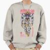 ssrcooversized sweatshirtmens 01oatmeal heatherfrontsquare productx1000 9 - Gundam Stuff