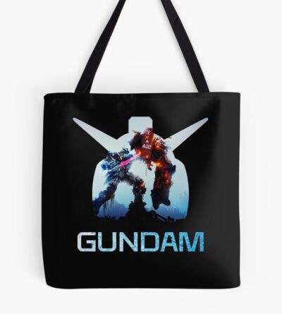 Gundam Lover Special Tote Bag